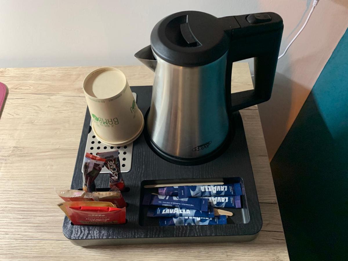 Hotel Lacour 에이글리에 외부 사진