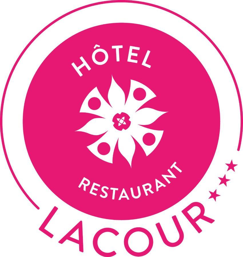 Hotel Lacour 에이글리에 외부 사진