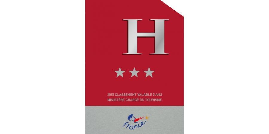Hotel Lacour 에이글리에 외부 사진